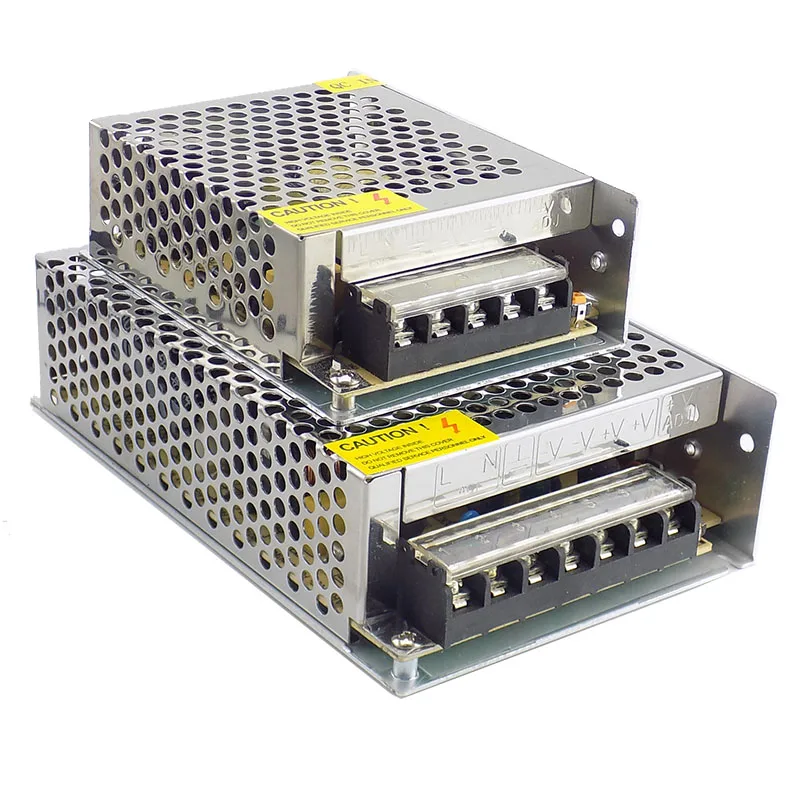 Lighting Transformer AC 110v 220v 265V to DC 12V 1A 2A 3A 5A 10A 15A 20A LED driver switch power supply adapter for strip light 
Lighting Transformer AC 110v 220v 265V to DC 12V 1A 2A 3A 5A 10A 15A 20A LED driver switch power supply adapter for strip light