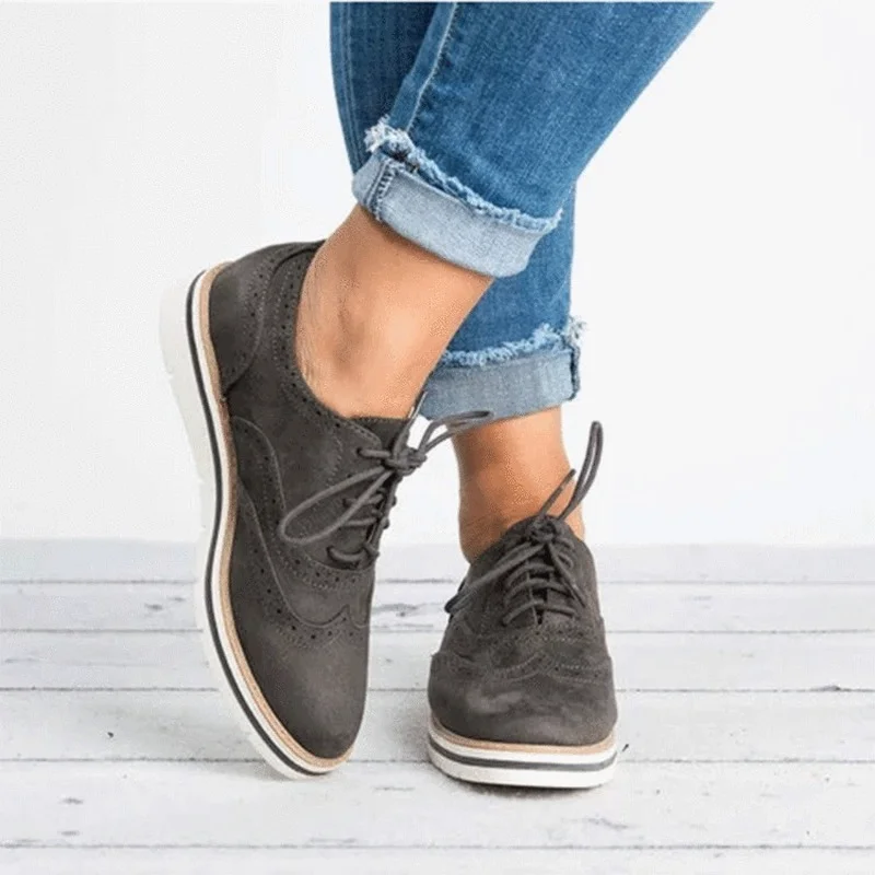 New Hot Fashion Men Lace-up Leather Casual Shoes Trend Shoe Cool Loafers Flats Designer Shoes Men High Quality Zapatillas Mujer
New Hot Fashion Men Lace-up Leather Casual Shoes Trend Shoe Cool Loafers Flats Designer Shoes Men High Quality Zapatillas Mujer