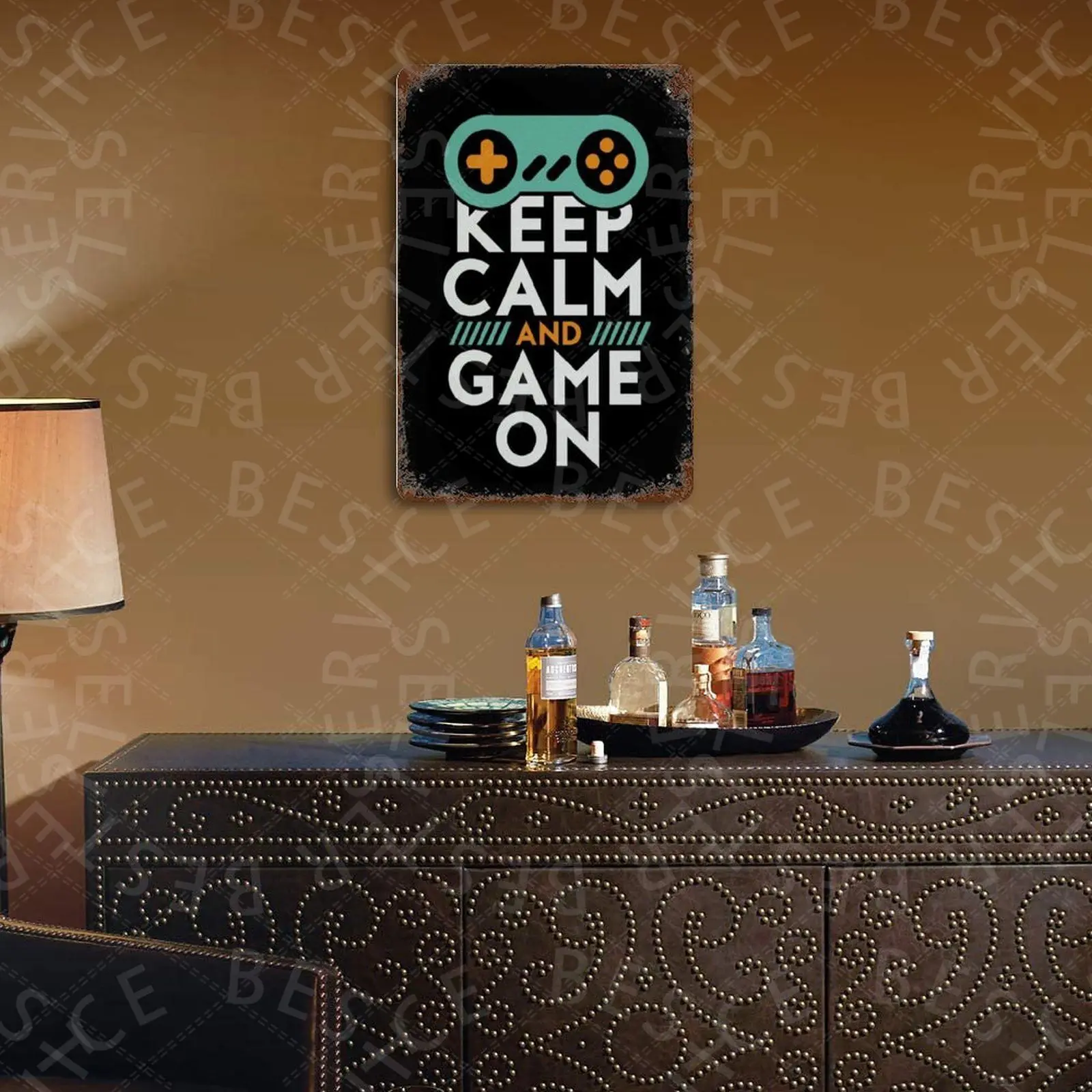 Keep Calm On Metal Sign Vintage Plaque Tin Sign Plate Wall Decor Bar Club Man Cave Art Painting Gift custom
Keep Calm On Metal Sign Vintage Plaque Tin Sign Plate Wall Decor Bar Club Man Cave Art Painting Gift custom