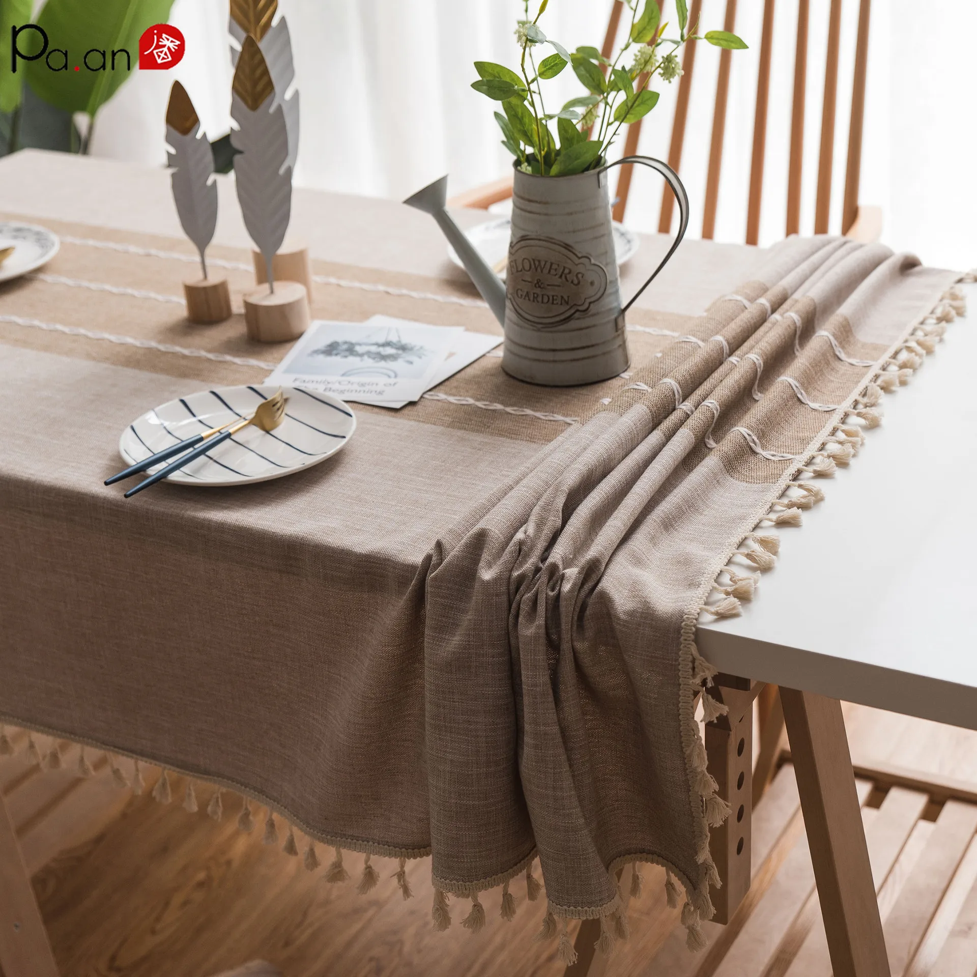 Fresh Ins Table Cloth Rectangular Cotton Linen Tassel Lace Tablecloth Nordic Table Cover Tablecloths Square Coffee Table Decor
Fresh Ins Table Cloth Rectangular Cotton Linen Tassel Lace Tablecloth Nordic Table Cover Tablecloths Square Coffee Table Decor