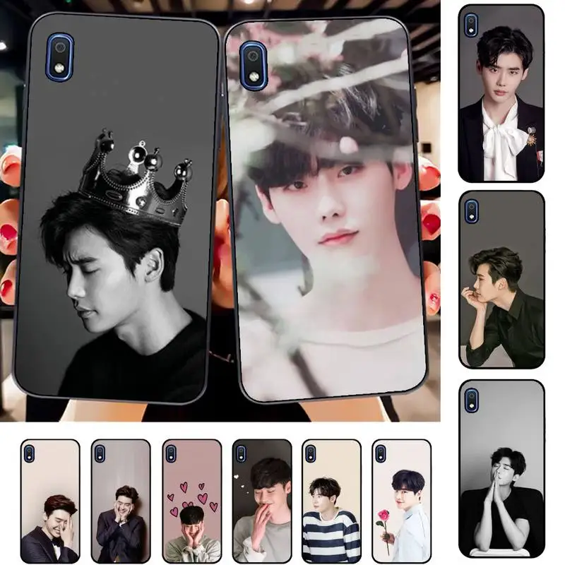 Lee Jong Suk Phone Case for Samsung A51 01 50 71 21S 70 31 40 30 10 20 S E 11 91 A7 A8 2018
Lee Jong Suk Phone Case for Samsung A51 01 50 71 21S 70 31 40 30 10 20 S E 11 91 A7 A8 2018
