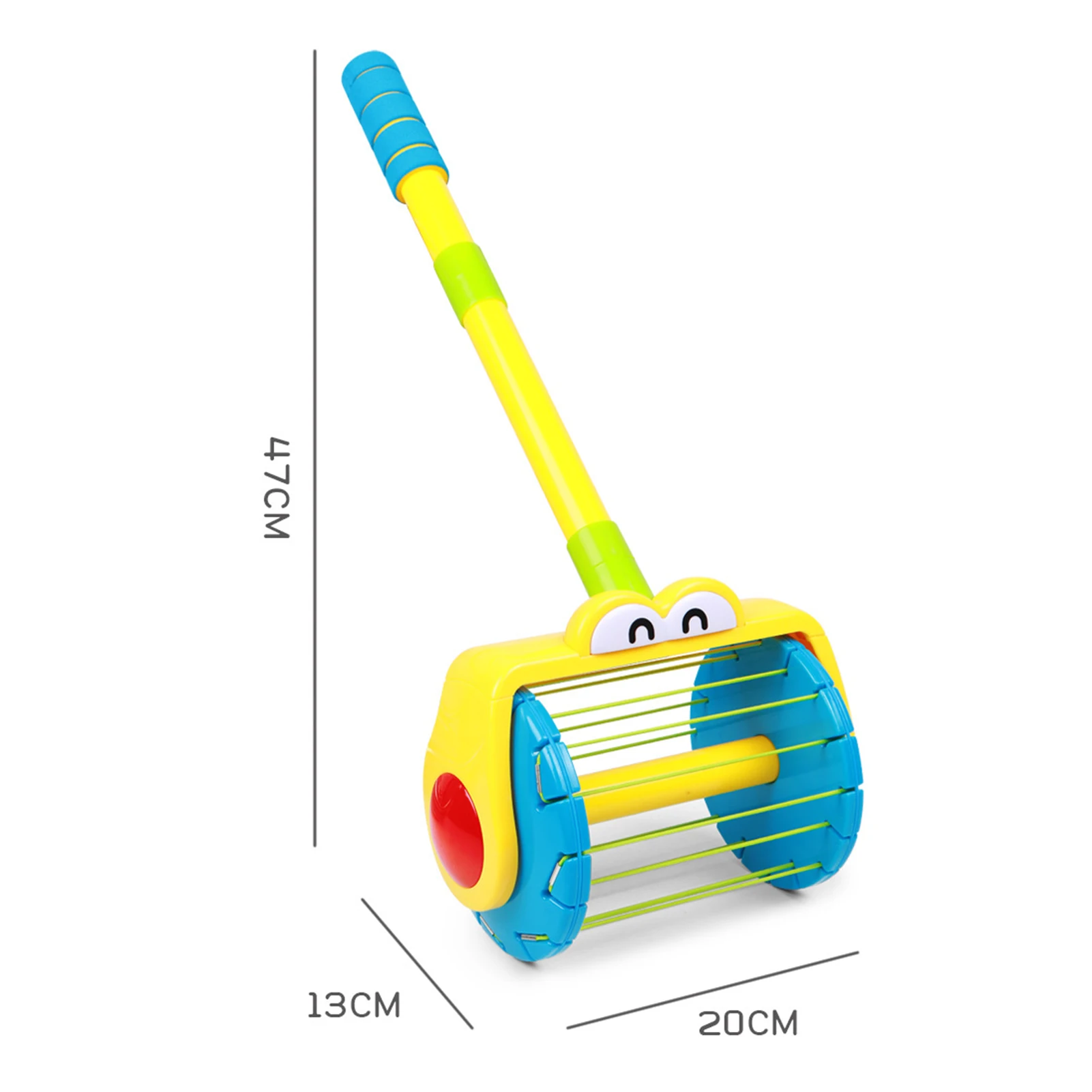 Interactive Children Baby Toddler Funny Whirl Ball Laun-cher Toy Doll Walker Set Cleaner Toy Early Kids Universal Toys Gift 
Interactive Children Baby Toddler Funny Whirl Ball Laun-cher Toy Doll Walker Set Cleaner Toy Early Kids Universal Toys Gift