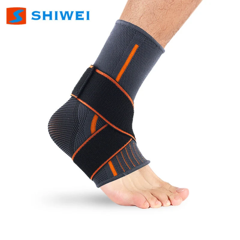 1pcs Ourpgone Outdoor Riding Strap Pressure Ankle Guard Sprains Ankle Guard Ankle Support Sports Safety 
1pcs Ourpgone Outdoor Riding Strap Pressure Ankle Guard Sprains Ankle Guard Ankle Support Sports Safety