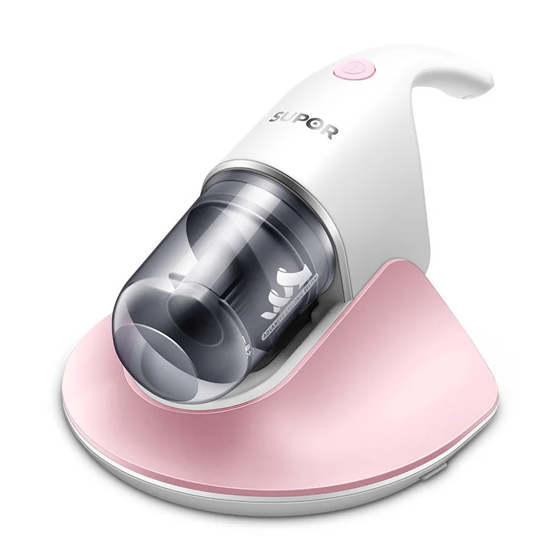 GY Sterilization Machine Small Mites Instrument Household Sofa Bed Small Vacuum Cleaner Cat Hair Acarus Killing Dust Removal
GY Sterilization Machine Small Mites Instrument Household Sofa Bed Small Vacuum Cleaner Cat Hair Acarus Killing Dust Removal