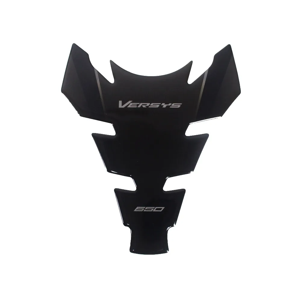 High quality new style 3D Fish Bone Protector Decal Gas Cap Pad Filler Oil Tank Decals for KAWASAKI VERSYS 650
High quality new style 3D Fish Bone Protector Decal Gas Cap Pad Filler Oil Tank Decals for KAWASAKI VERSYS 650