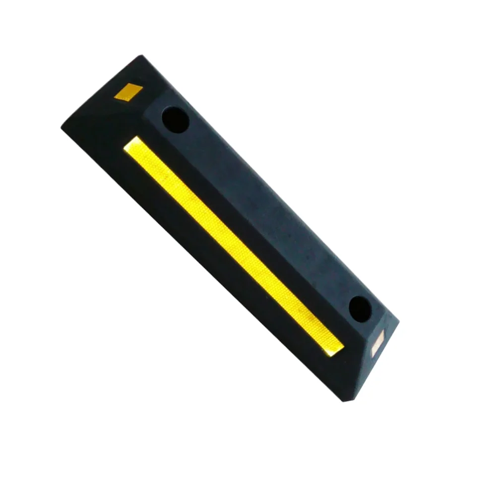 1Pc 2 Holes Universal PVC Car Stop Control Tire Stop Adjustment Unit Pad Anti Silp Tools Stopper Support with Screws for Car
1Pc 2 Holes Universal PVC Car Stop Control Tire Stop Adjustment Unit Pad Anti Silp Tools Stopper Support with Screws for Car