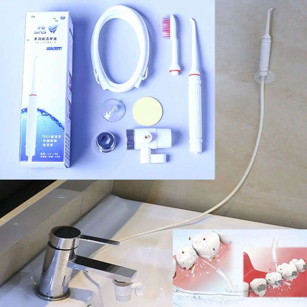 Ирригатор для полости рта Стоматологический всей семьи | Бытовая техника
