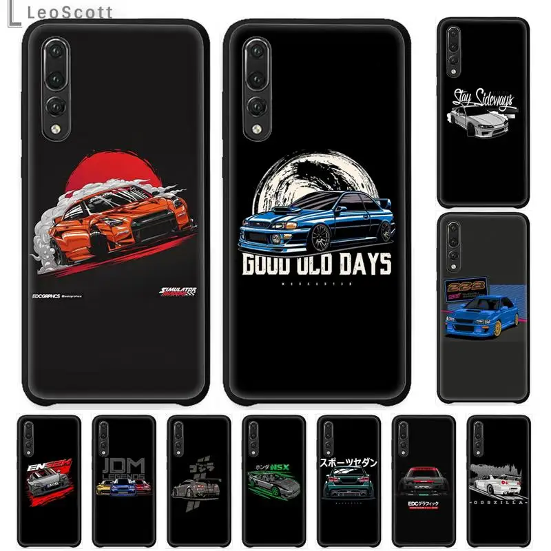 Sports car jdm drift Phone Case For Huawei honor Mate P 9 10 20 30 40 Pro 10i 7 8 a x Lite nova 5t
Sports car jdm drift Phone Case For Huawei honor Mate P 9 10 20 30 40 Pro 10i 7 8 a x Lite nova 5t