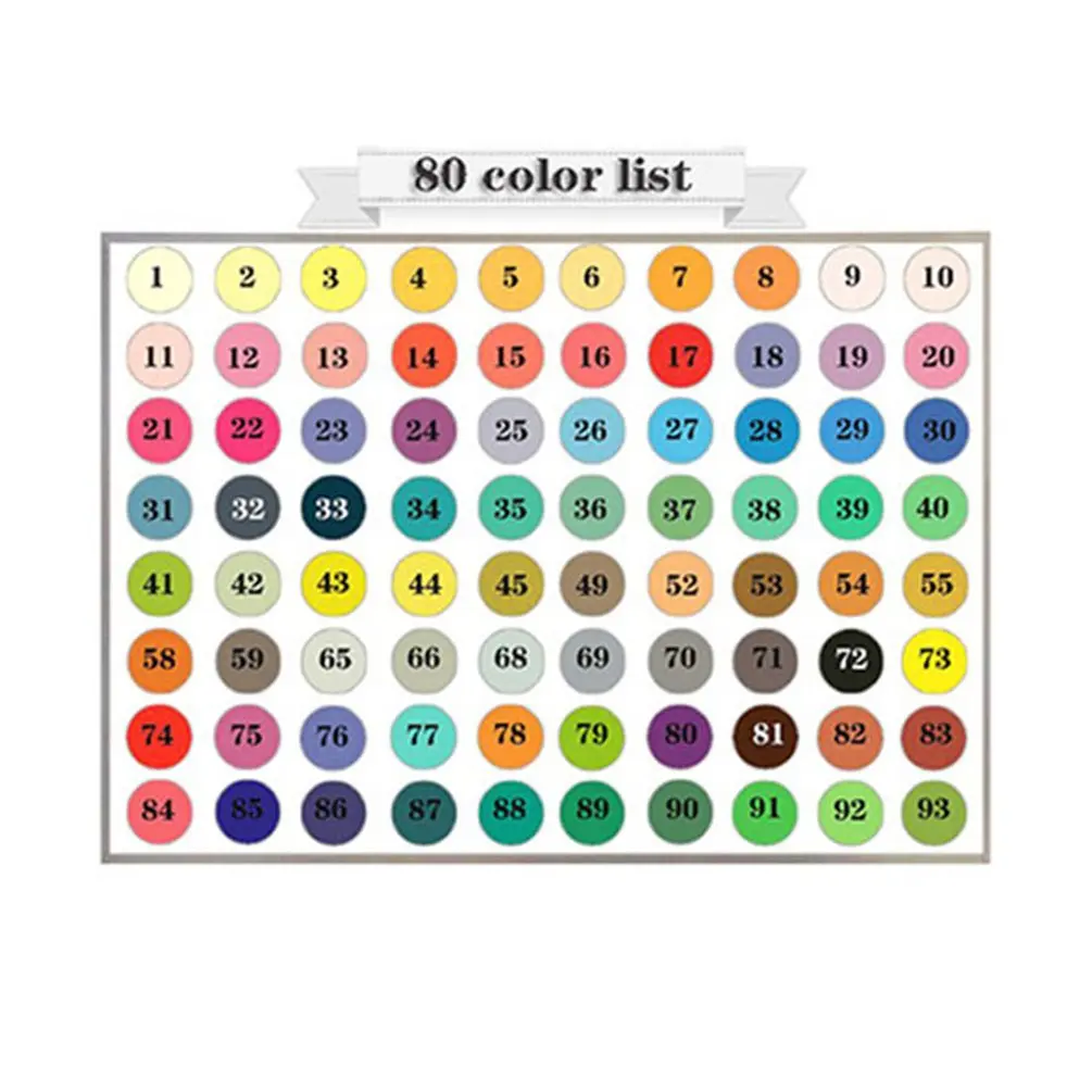 Paint Marker Pen Graffiti Oily Marker Pen Water-Based Marker Pen Soft Head Double-Headed Watercolor Pen School Office Stationery
Paint Marker Pen Graffiti Oily Marker Pen Water-Based Marker Pen Soft Head Double-Headed Watercolor Pen School Office Stationery