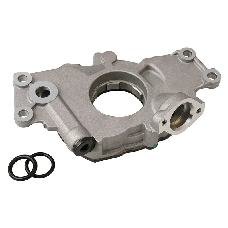 Модификация автомобиля масляный насос подходит для двигателя Chevrolet LS M295
Модификация автомобиля масляный насос подходит для двигателя Chevrolet LS M295