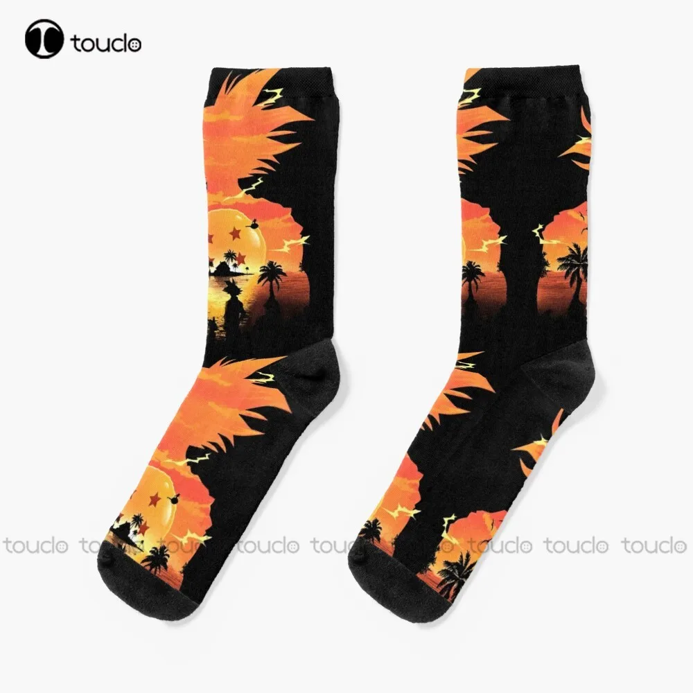 Dragon Son Gohan Wall Art Socks Thin Socks Women Personalized Custom Unisex Adult Teen Youth Socks 360° Digital Print Gift
Dragon Son Gohan Wall Art Socks Thin Socks Women Personalized Custom Unisex Adult Teen Youth Socks 360° Digital Print Gift
