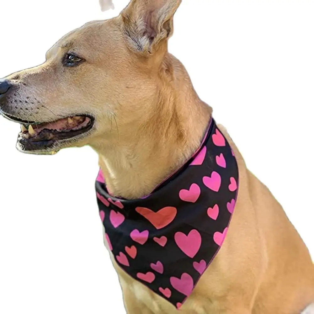 Симпатичный женский нагрудник из полиэстера, Модный женский нагрудник для домашних животных
Симпатичный женский нагрудник из полиэстера, Модный женский нагрудник для домашних животных