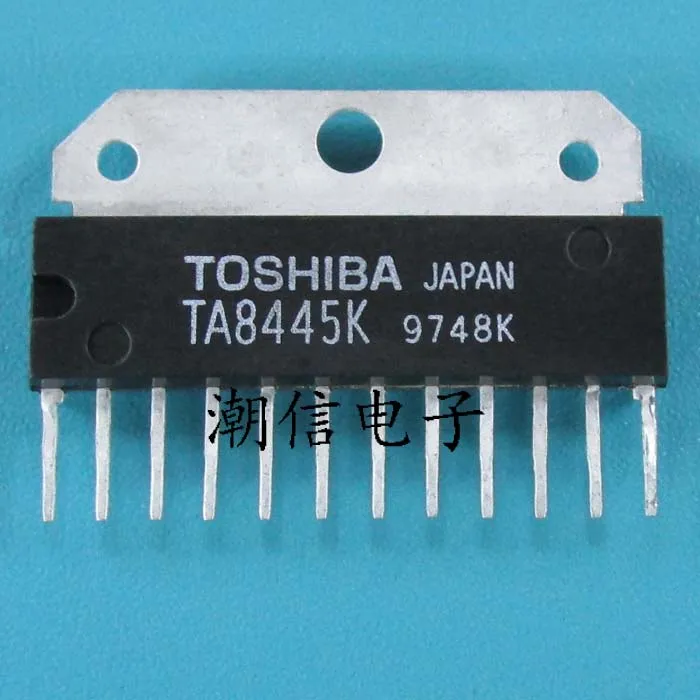 10cps TA8445K SIP-12