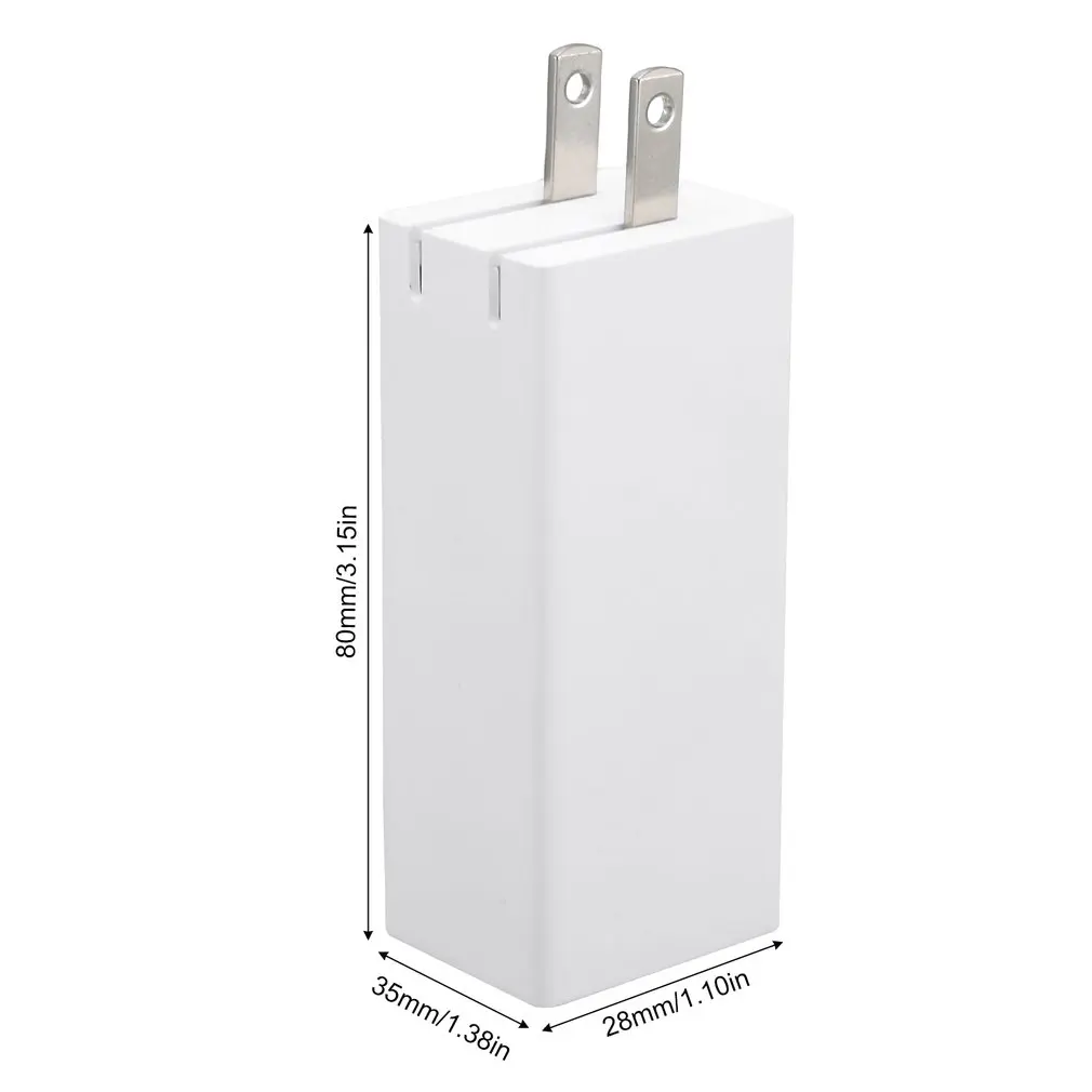 65W GaN Charger Dual Port Type C USB Quick Laptop Charger Fast Charger For iPhone Xiaomi Type C PD USB Charger
65W GaN Charger Dual Port Type C USB Quick Laptop Charger Fast Charger For iPhone Xiaomi Type C PD USB Charger