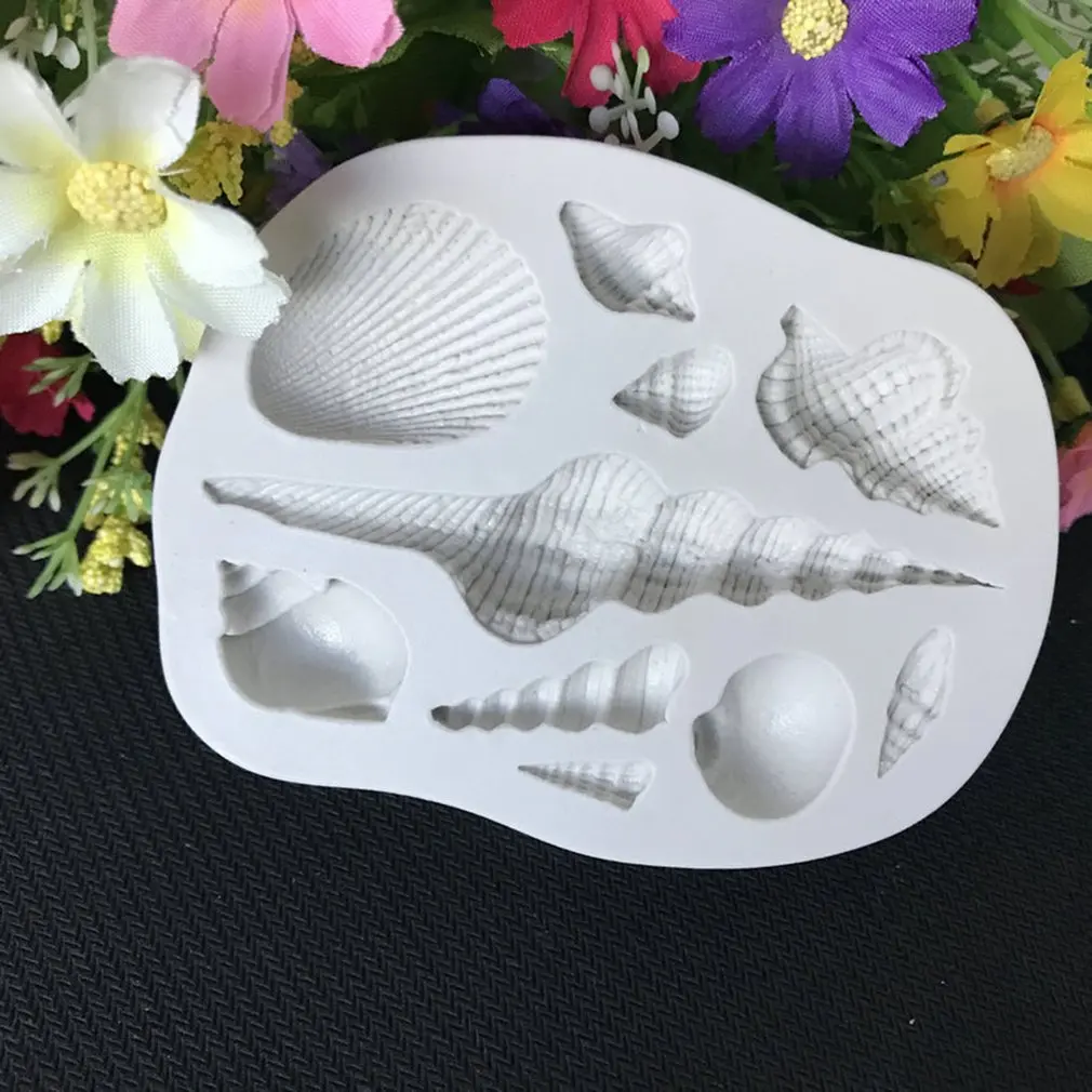 Силиконовая форма «Морская звезда»
Силиконовая форма «Морская звезда»