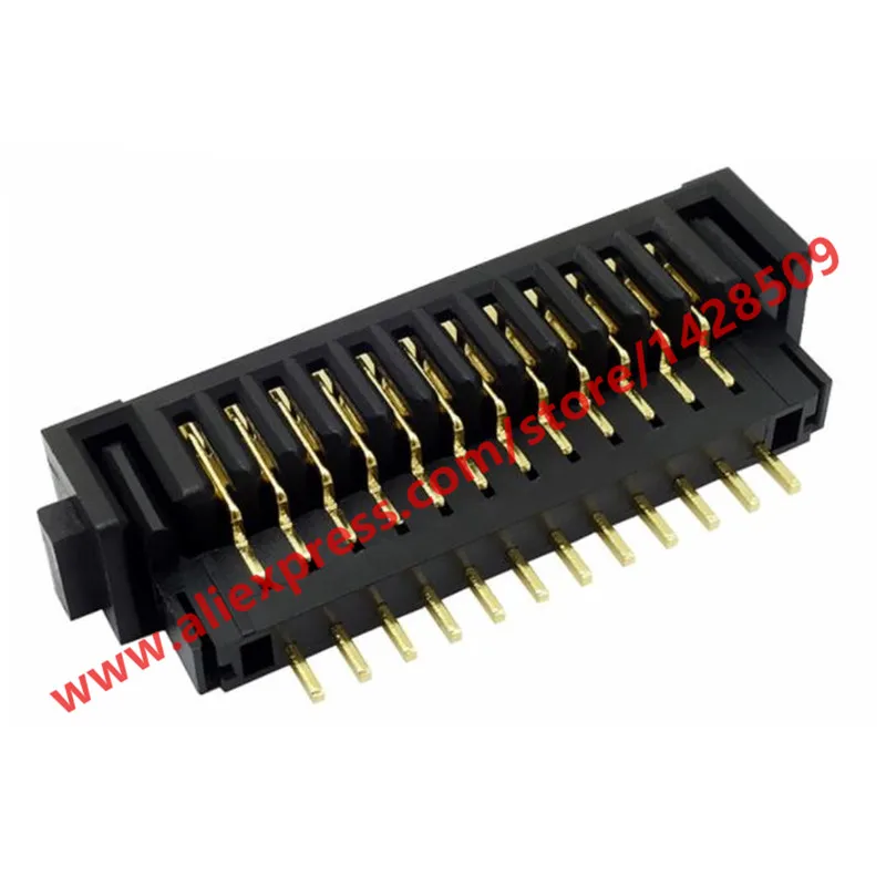 10pcs 180 Degree 12-pin 2.00mm Pitch Needle High-power Male Interface Socket Laptop Battery Holder Connector
10pcs 180 Degree 12-pin 2.00mm Pitch Needle High-power Male Interface Socket Laptop Battery Holder Connector
