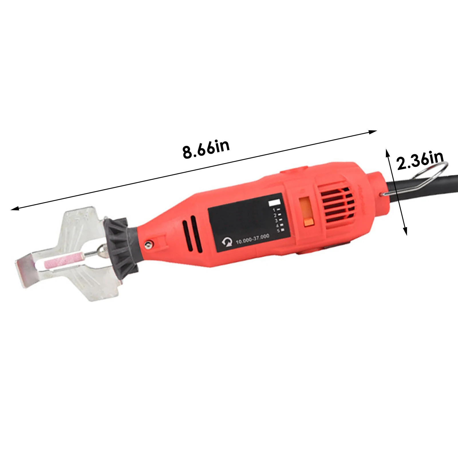 180W Chainsaw Sharpening Kit ElectricGrinder Sharpening Power Saw Chains Machine Fast Grinding Tool Mini Polishing Set
180W Chainsaw Sharpening Kit ElectricGrinder Sharpening Power Saw Chains Machine Fast Grinding Tool Mini Polishing Set