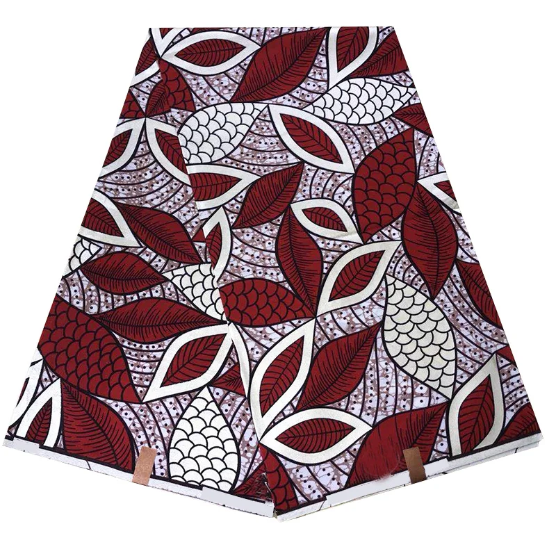 Gold print african new fashion anakra 100% cotton african wax fabric nigerian ghana kitenge dashiki real wax fabric 6yards G0024
Gold print african new fashion anakra 100% cotton african wax fabric nigerian ghana kitenge dashiki real wax fabric 6yards G0024