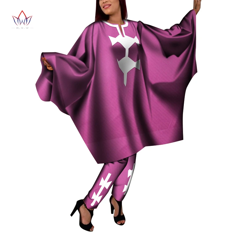 Summer Clothes Women 2021 Casual Set Wax Top And Long Pant African 6xl Africa Cotton Regular Women's clothing plus size WY8042
Summer Clothes Women 2021 Casual Set Wax Top And Long Pant African 6xl Africa Cotton Regular Women's clothing plus size WY8042