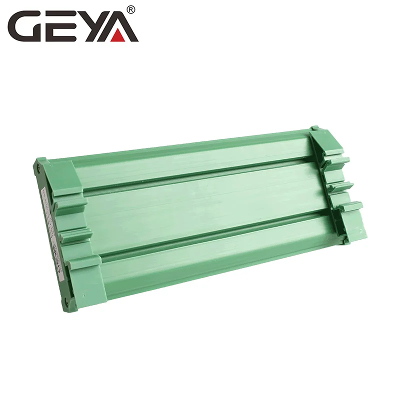 GEYA NGG2R Modular PLC Din Rail Type 12 Channel Relay Module with Fuse Protection AC DC 12V 24V
GEYA NGG2R Modular PLC Din Rail Type 12 Channel Relay Module with Fuse Protection AC DC 12V 24V