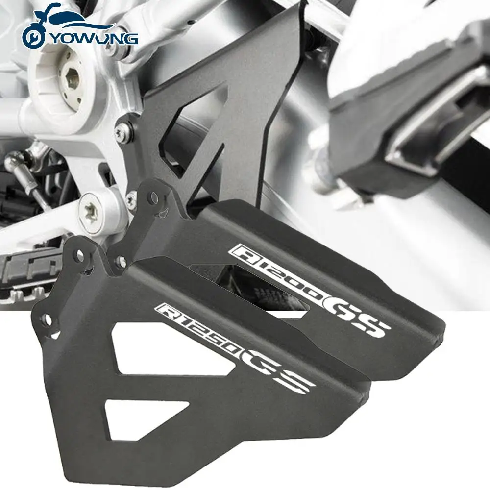 Motorcycle R1250GS R 1250 GS Adventure ADV Brake Master Cylinder Protective Guard cover FOR BMW R1200GS R 1200 GS LC Rallye ADV
Motorcycle R1250GS R 1250 GS Adventure ADV Brake Master Cylinder Protective Guard cover FOR BMW R1200GS R 1200 GS LC Rallye ADV