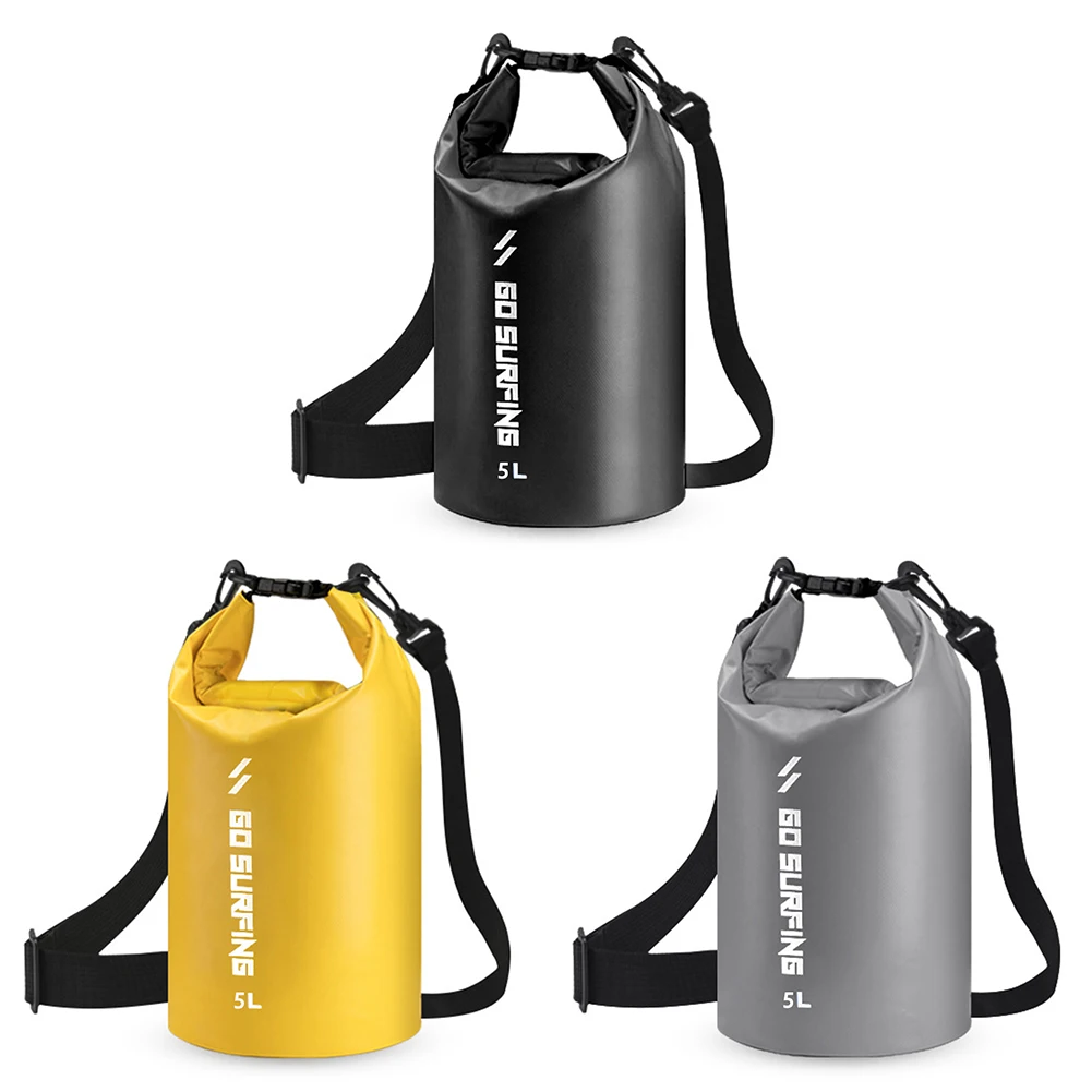 Камуфляжный водонепроницаемый рюкзак из ПВХ, сумка-мешок для хранения для рафтинга, занятий спортом, каноэ, путешествий, 5 л 
Камуфляжный водонепроницаемый рюкзак из ПВХ, сумка-мешок для хранения для рафтинга, занятий спортом, каноэ, путешествий, 5 л