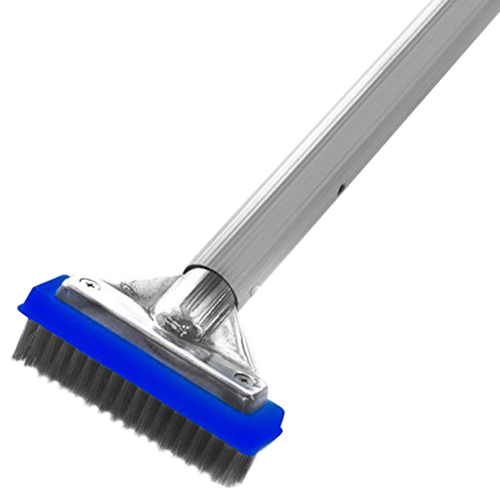 5 inch Cleaner Brush Steel Wire Swimming Pool Hot Tub SPA Algae Cleaning Tools Easy Carrying Swimming Portable Parts
5 inch Cleaner Brush Steel Wire Swimming Pool Hot Tub SPA Algae Cleaning Tools Easy Carrying Swimming Portable Parts
