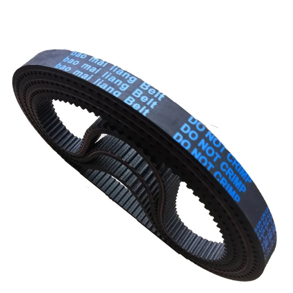 535 5M 15 Belt New For Zappy Sunplex Vapor + Tomb Raider Silicone Timing Belt Silicone Timing Belts Ebike Scooter Accessories
535 5M 15 Belt New For Zappy Sunplex Vapor + Tomb Raider Silicone Timing Belt Silicone Timing Belts Ebike Scooter Accessories