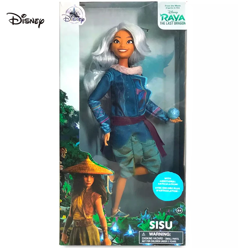 Disney Movie Peripheral Model Raya Und Die Letzten Drachen Raya Sisu Anime Modell Puppe Dekoration Action-Figur Kinder Spielzeug
Disney Movie Peripheral Model Raya Und Die Letzten Drachen Raya Sisu Anime Modell Puppe Dekoration Action-Figur Kinder Spielzeug