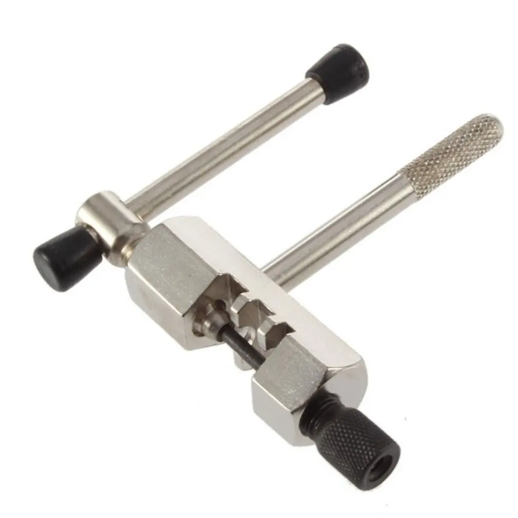 4pcs Bicycle Repair Tool Set Chain Cutter Cotterless Remover Bearing Remover Bicycle Repair Tool Tire Puncture Countermeasures
4pcs Bicycle Repair Tool Set Chain Cutter Cotterless Remover Bearing Remover Bicycle Repair Tool Tire Puncture Countermeasures
