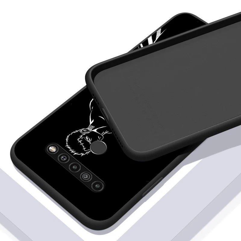 Hot Cartoon Aluffie for LG K92 K71 K62 K61 K52 K51S K50S K42 K41 K40S K31 K30 K22 K20 ThinQ Black Phone Case
Hot Cartoon Aluffie for LG K92 K71 K62 K61 K52 K51S K50S K42 K41 K40S K31 K30 K22 K20 ThinQ Black Phone Case