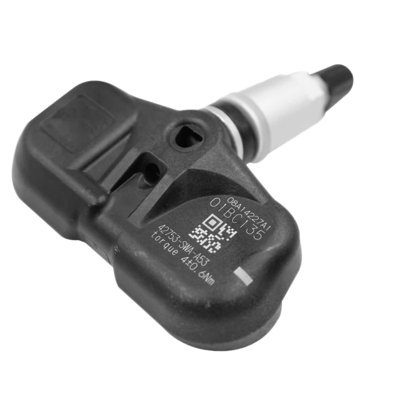 1 шт. автомобильный 42753-SWA-A53 42753SWAA53 PMV-107M TPMS датчик давления в шинах колеса 315 МГц для Honda Accord CRV FiT 2007-2012
1 шт. автомобильный 42753-SWA-A53 42753SWAA53 PMV-107M TPMS датчик давления в шинах колеса 315 МГц для Honda Accord CRV FiT 2007-2012