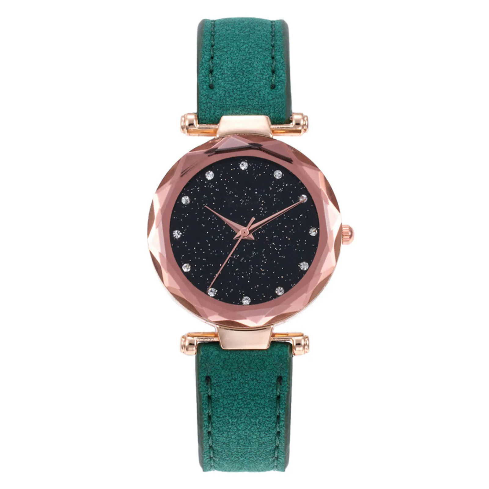 Simple Korean Wristwatch Diamond Milan Star Ladies Watch Digital Leather Strap Watch 9 Styles Relojes Para Mujer Wristwatch
Simple Korean Wristwatch Diamond Milan Star Ladies Watch Digital Leather Strap Watch 9 Styles Relojes Para Mujer Wristwatch