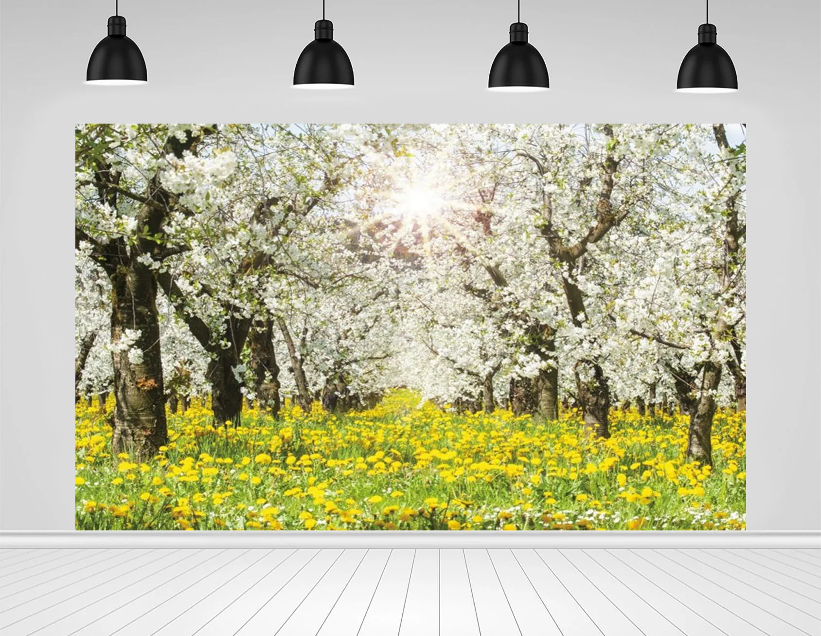 Scopiso Field White Flowers Tree Grassland Portrait Photography Backgrounds Vinyl Custom Photographic Backdrops For Photo Studio
Scopiso Field White Flowers Tree Grassland Portrait Photography Backgrounds Vinyl Custom Photographic Backdrops For Photo Studio