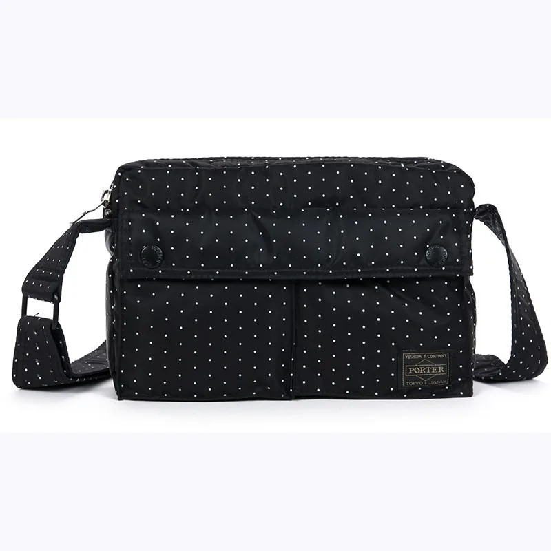 2021 Japanese Men'S And Women'S Fashion Bag Liberalism All-Match Shoulder Bag Men
2021 Japanese Men'S And Women'S Fashion Bag Liberalism All-Match Shoulder Bag Men