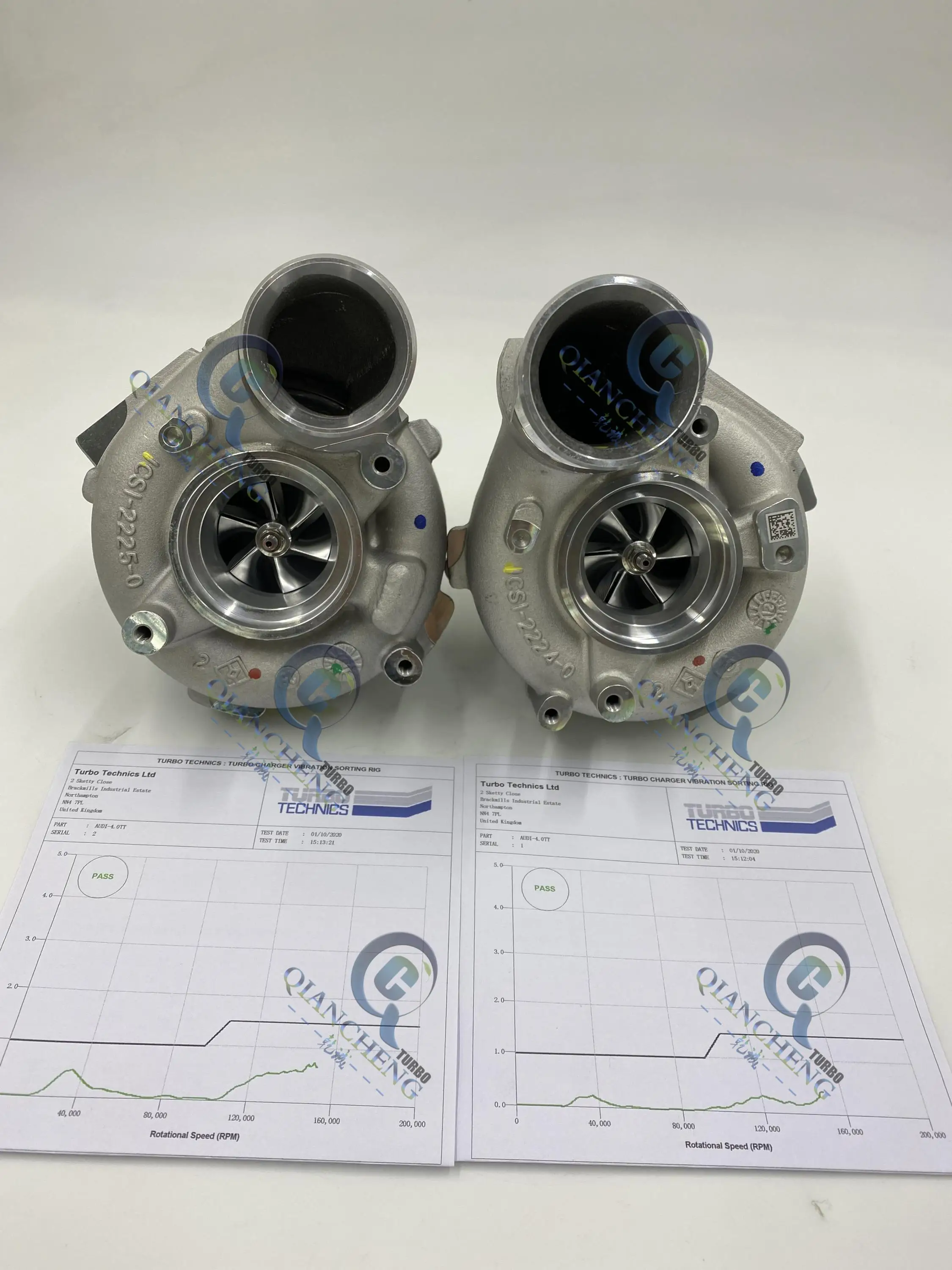 Турбокомпрессор JH5 079145703P 079145704P 079145703E 079145704E Turbo КЗПЧ Для AUDI RS7 A6 A7 S8 4,0 T 4.0TT 
Турбокомпрессор JH5 079145703P 079145704P 079145703E 079145704E Turbo КЗПЧ Для AUDI RS7 A6 A7 S8 4,0 T 4.0TT