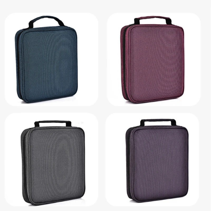 120 Hole Pencil Case Simple Pencil Case Large Capacity Portable Korean Student Stationery
120 Hole Pencil Case Simple Pencil Case Large Capacity Portable Korean Student Stationery