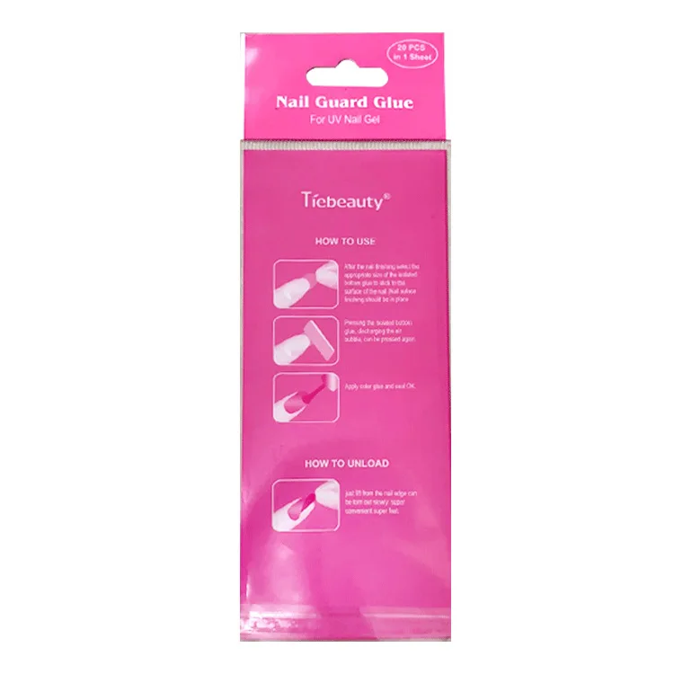 Transparent Color Nail Stickers Portable Lightweight Armor Hook and Loop Creative Peelable Base Gel Manicure Protective Sticker
Transparent Color Nail Stickers Portable Lightweight Armor Hook and Loop Creative Peelable Base Gel Manicure Protective Sticker