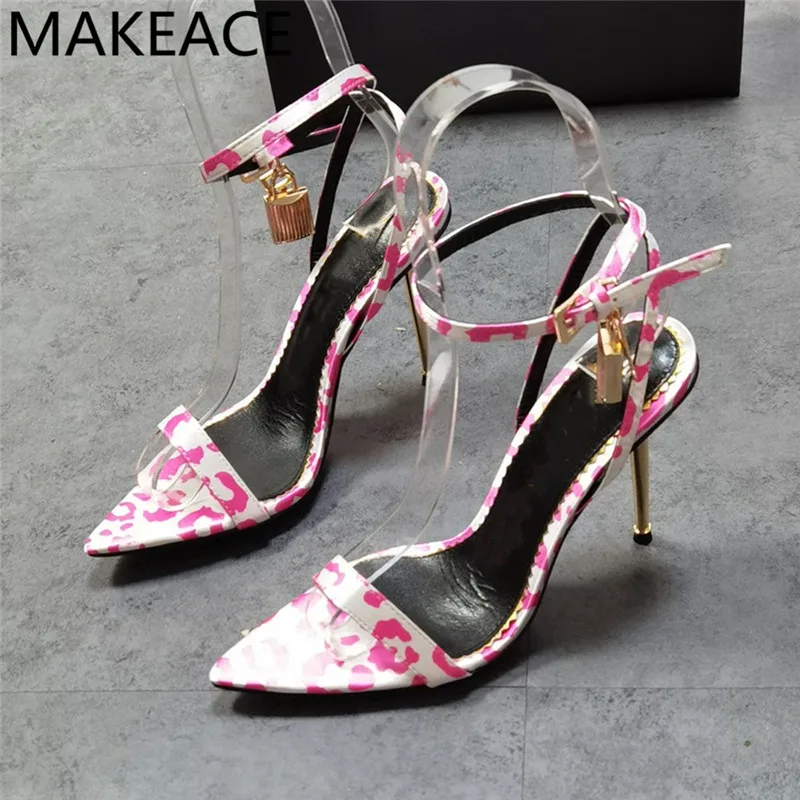 Summer new silver Gold stiletto high heels tassel buckle sandals Woman real leather open toe ankle strap women's shoes 2021
Summer new silver Gold stiletto high heels tassel buckle sandals Woman real leather open toe ankle strap women's shoes 2021