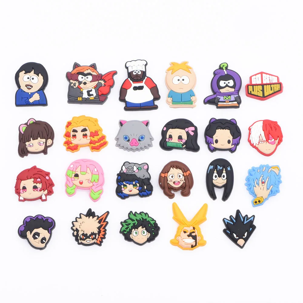 1 Cute Cartoon Character Avatar Pvc Crocodiles Pendant Shoes Decoration Accessories Crocodile Beach Shoe Pendant
1 Cute Cartoon Character Avatar Pvc Crocodiles Pendant Shoes Decoration Accessories Crocodile Beach Shoe Pendant