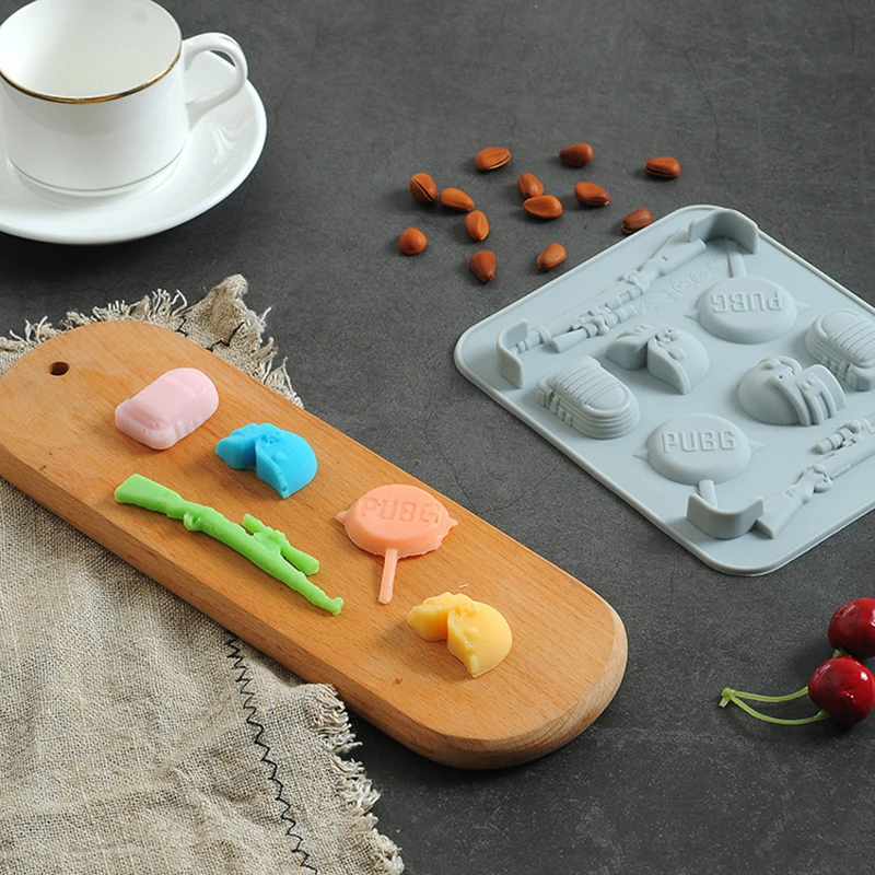 DIY Kitchen Baking Cake Silicone Mold Cartoon Homemade Candy Chocolate Mould Pastry Moldes De Silicona Dessert Cookies Gadgets
DIY Kitchen Baking Cake Silicone Mold Cartoon Homemade Candy Chocolate Mould Pastry Moldes De Silicona Dessert Cookies Gadgets