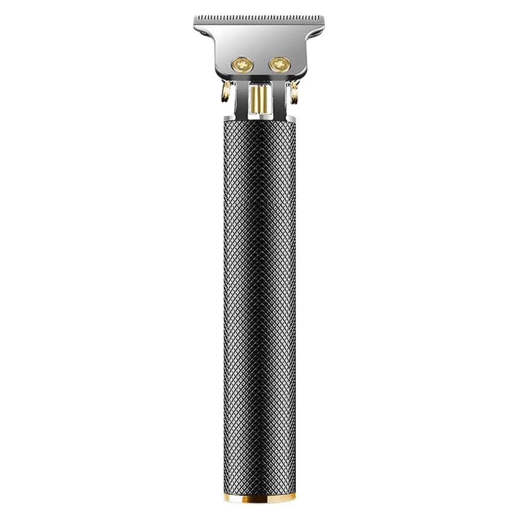 1200mAh Rechargeable Electric Hair Clipper Men's Electric Waterproof Hair Clipper Low Noise Portable Hair Clipper
1200mAh Rechargeable Electric Hair Clipper Men's Electric Waterproof Hair Clipper Low Noise Portable Hair Clipper