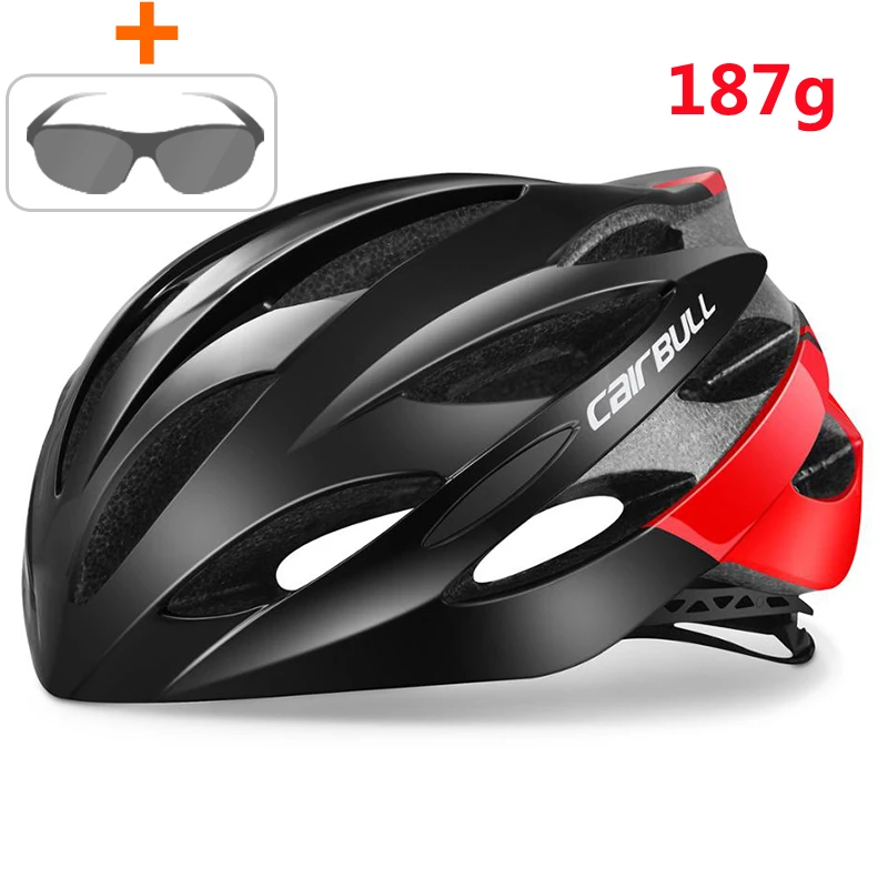 Cairbull 187g Bicycle Helmet Road Cycling City Bike Helmets Ultralight Ventilated Safety Helmet Men Women cascos para bicicleta 
Cairbull 187g Bicycle Helmet Road Cycling City Bike Helmets Ultralight Ventilated Safety Helmet Men Women cascos para bicicleta