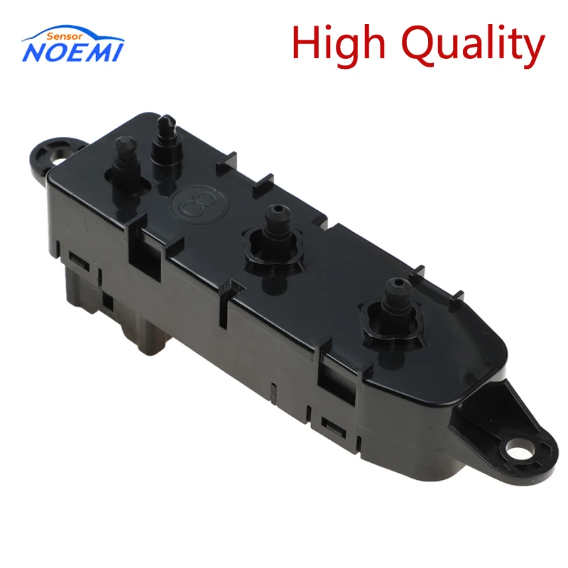 YAOPEI 87066-1AB0A 870661AB0A Left Handle Driver Power Seat Adjuster Switch Push Button Replaces for Nissan Infiniti Altima 
YAOPEI 87066-1AB0A 870661AB0A Left Handle Driver Power Seat Adjuster Switch Push Button Replaces for Nissan Infiniti Altima