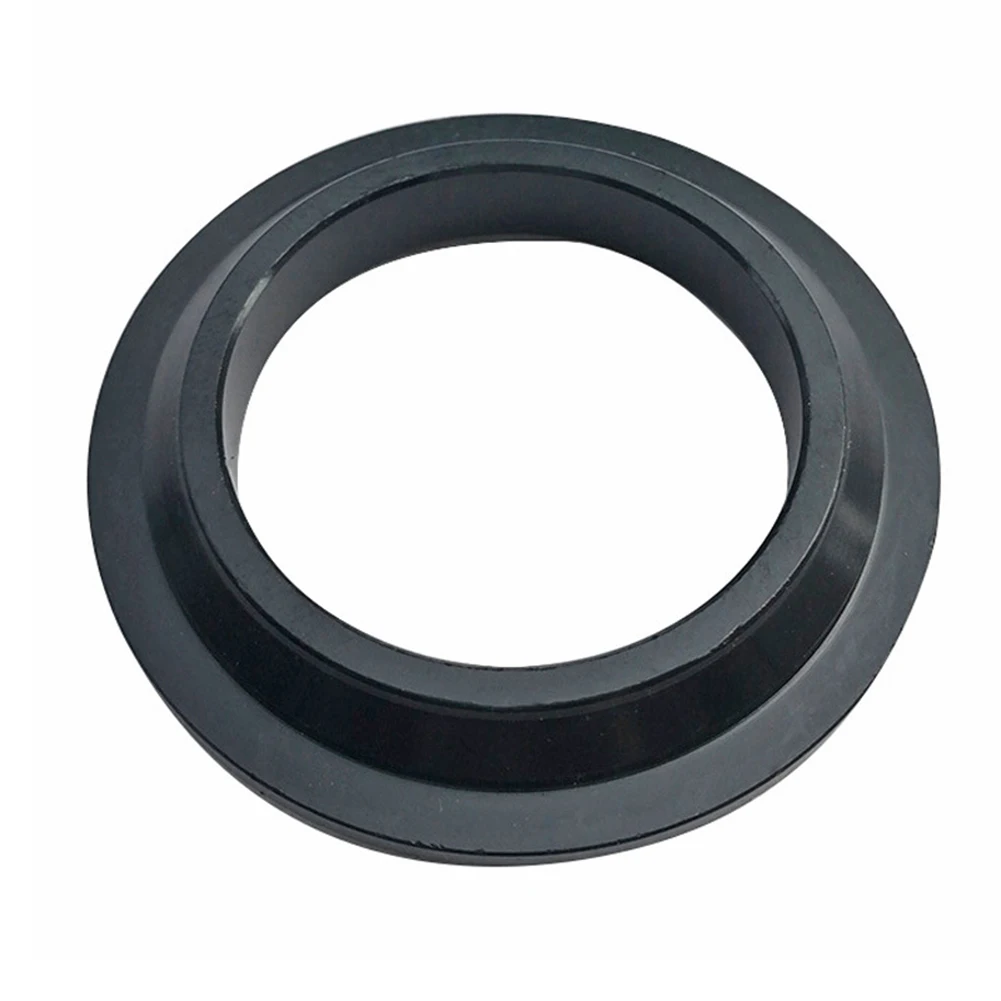 Cone-shaped Headset Washer Crown Race Replacement Tapered Fork 29.9mm Aluminum alloy Bicycle Bike Sports Black
Cone-shaped Headset Washer Crown Race Replacement Tapered Fork 29.9mm Aluminum alloy Bicycle Bike Sports Black