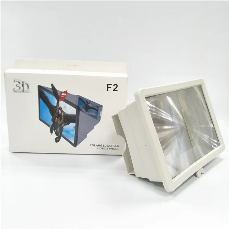3D Mobile Phone Screen Magnifier Magnifying Folding Phone Desk Holder Enlarger Magnifying Video Amplifier Projector Bracket
3D Mobile Phone Screen Magnifier Magnifying Folding Phone Desk Holder Enlarger Magnifying Video Amplifier Projector Bracket