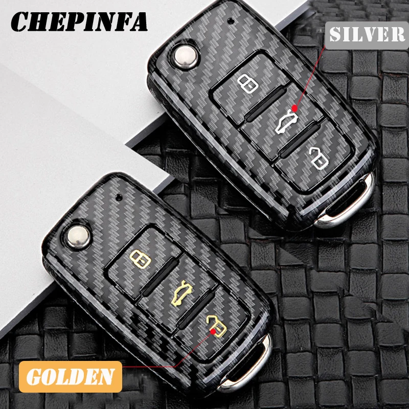 ABS Car Key Case Full Cover For Volkswagen VW POLO Tiguan Passat B5 B6 B7 Golf EOS Scirocco Jetta MK6 Octavia Accessories
ABS Car Key Case Full Cover For Volkswagen VW POLO Tiguan Passat B5 B6 B7 Golf EOS Scirocco Jetta MK6 Octavia Accessories