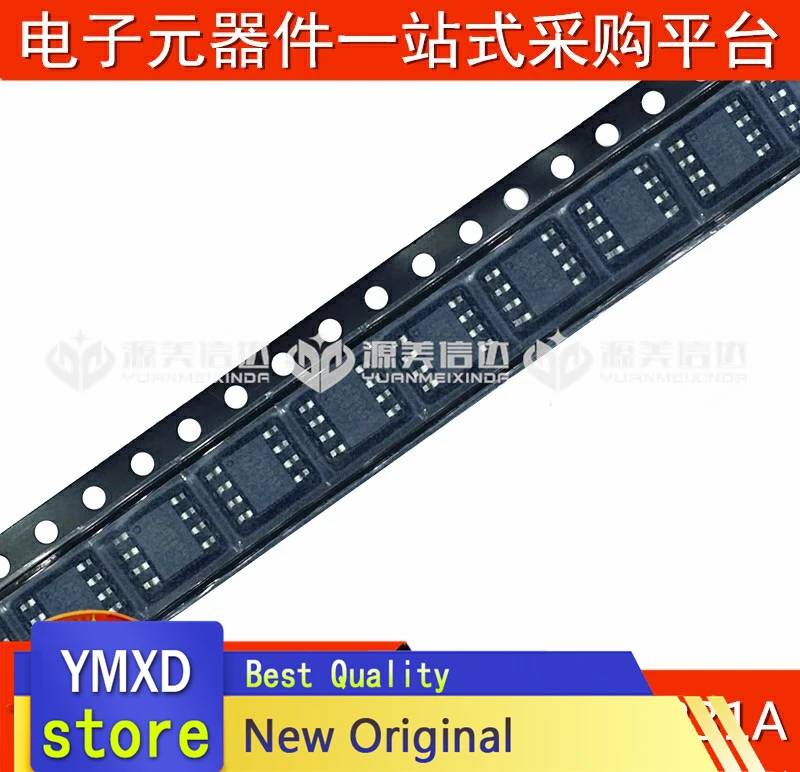 10pcs/lot New original BP2831 BP2831A SOP-8 SMT IC one-stop integrated circuit with a single chip
10pcs/lot New original BP2831 BP2831A SOP-8 SMT IC one-stop integrated circuit with a single chip