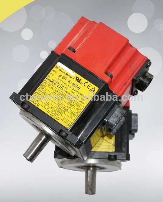 A06B-0113-B175 New original motor 
A06B-0113-B175 New original motor