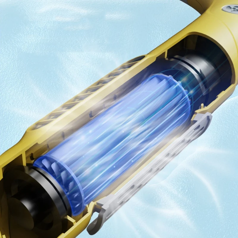 Portable Neck Fan,USB Rechargeable Fan, Bladeless Fan Design, Suitable for Office, Home, Outdoor Sports
Portable Neck Fan,USB Rechargeable Fan, Bladeless Fan Design, Suitable for Office, Home, Outdoor Sports